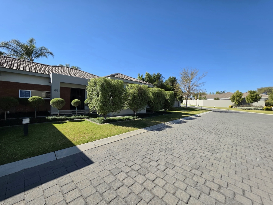 3 Bedroom Property for Sale in Welkom Free State